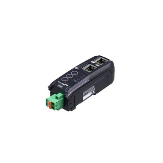 Ảnh của khối giao tiếp Keyence NU-EC1A