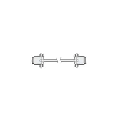 Ảnh của Cáp kết nối nối tiếp 3m Keyence GL-RS3