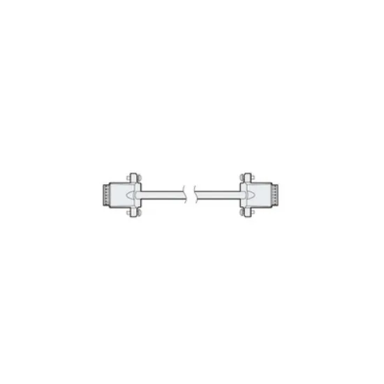 Ảnh của Cáp kết nối nối tiếp 3m Keyence GL-RS3
