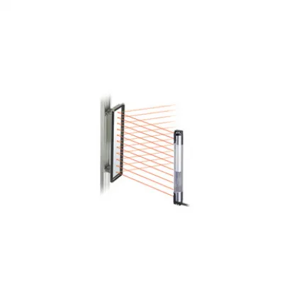 Ảnh của Gương góc, 660 mm Keyence SL-M32H