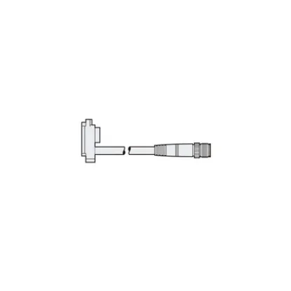Ảnh của Cáp kết nối thiết bị Keyence SL-VPC5N
