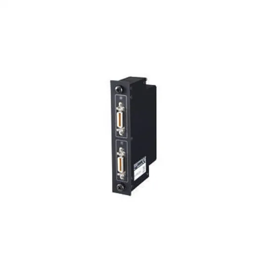 Ảnh của Khối ngõ vào Camera vùng Keyence CA-EC80