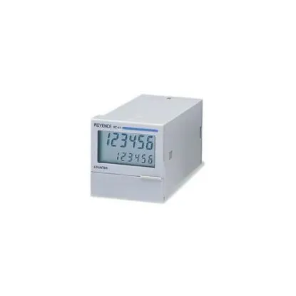 Ảnh của Bộ đếm Keyence RC-11