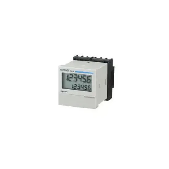 Ảnh của Bộ đếm Keyence RC-16