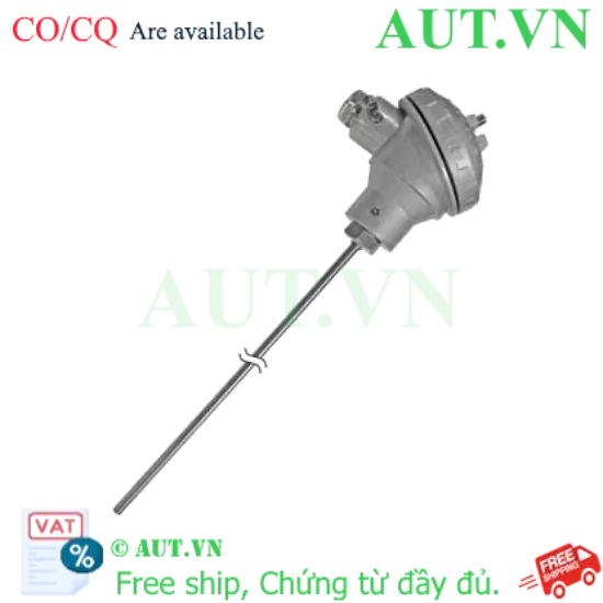 Ảnh của Cảm biến nhiệt độ Omron E52-P100C-N D=6.4