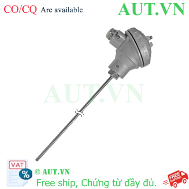 Ảnh của Cảm biến nhiệt độ Omron E52-P25C-N D=4.8