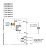 Ảnh của Cảm biến quang điện  Omron E3JK-RR11 2M