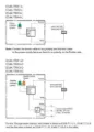 Ảnh của Cảm biến quang điện  Omron E3JK-TR12-C 2M