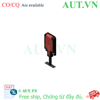 Ảnh của Cảm biến quang điện  Omron E3T-FL22 2M