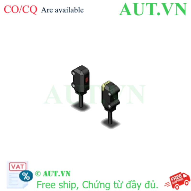 Ảnh của Cảm biến quang điện  Omron E3T-ST12 2M