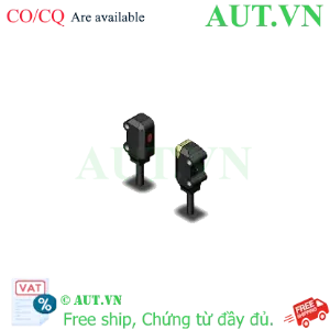 Ảnh của Cảm biến quang điện  Omron E3T-ST21 2M
