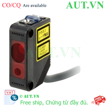 Ảnh của Cảm biến quang điện  Omron E3Z-LL61 5M