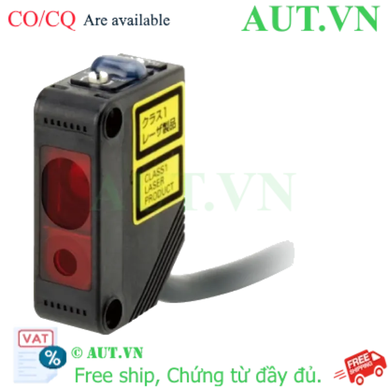 Ảnh của Cảm biến quang điện  Omron E3Z-LL61 5M