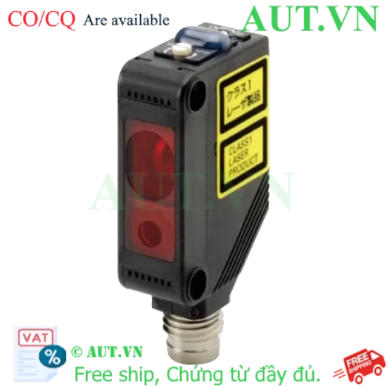 Ảnh của Cảm biến quang điện  Omron E3Z-LL66