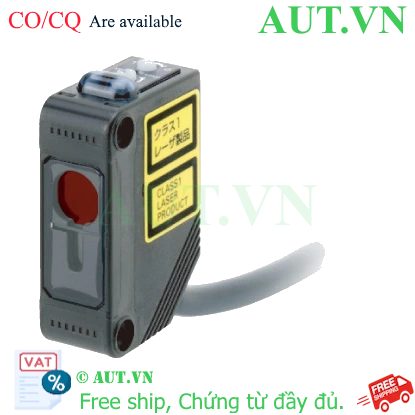 Ảnh của Cảm biến quang điện  Omron E3Z-LR61 2M