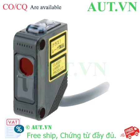 Ảnh của Cảm biến quang điện  Omron E3Z-LR61 2M