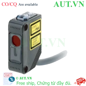 Ảnh của Cảm biến quang điện  Omron E3Z-LR61 5M