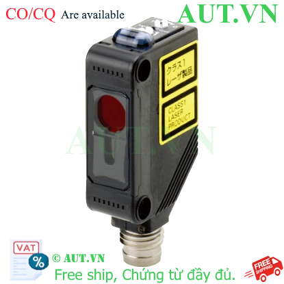 Ảnh của Cảm biến quang điện  Omron E3Z-LR66