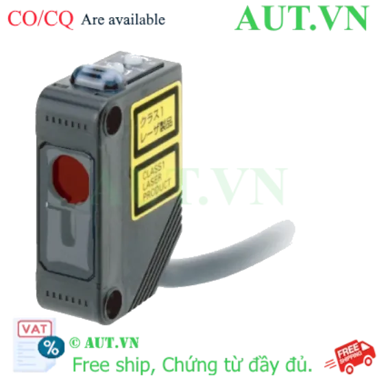 Ảnh của Cảm biến quang điện  Omron E3Z-LR81 2M
