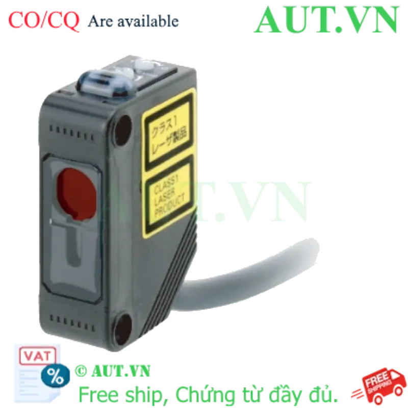 Ảnh của Cảm biến quang điện  Omron E3Z-LR81 2M