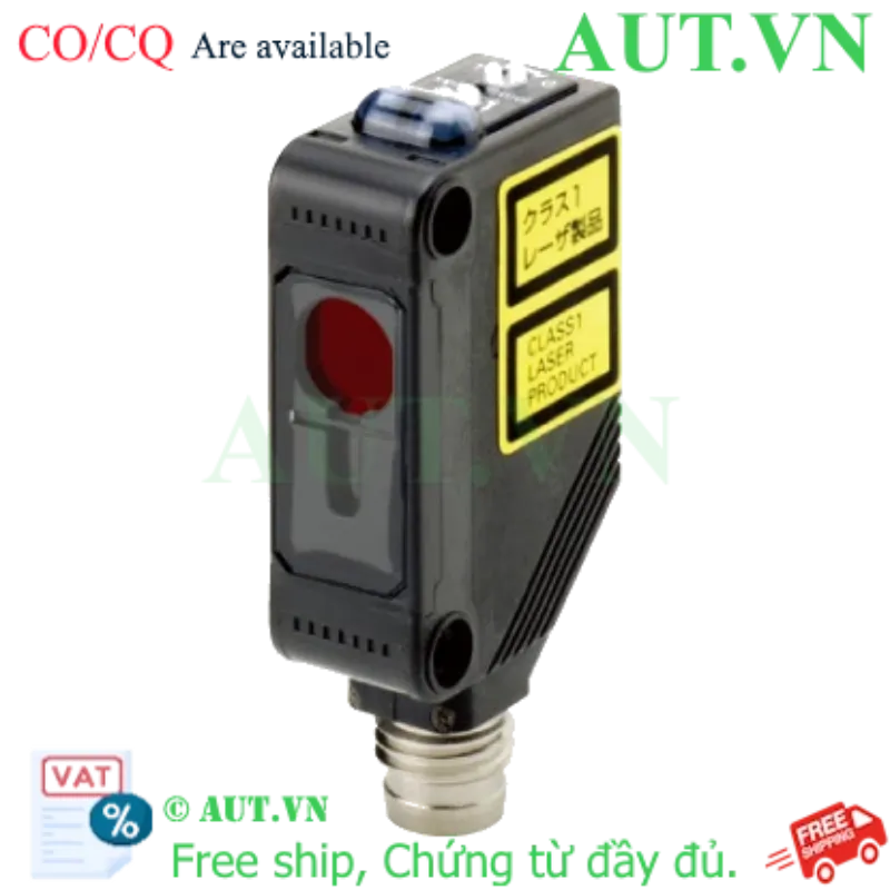 Ảnh của Cảm biến quang điện  Omron E3Z-LR86