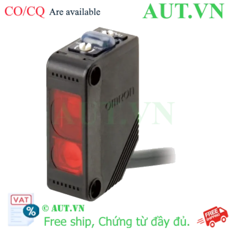 Ảnh của Cảm biến quang điện  Omron E3Z-LS61 2M