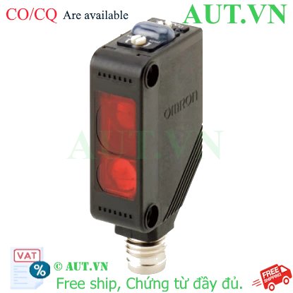 Ảnh của Cảm biến quang điện  Omron E3Z-LS66
