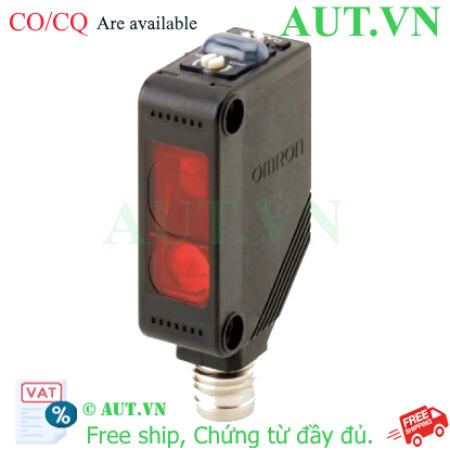 Ảnh của Cảm biến quang điện  Omron E3Z-LS66