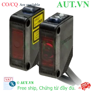 Ảnh của Cảm biến quang điện  Omron E3Z-LT61 0.5M