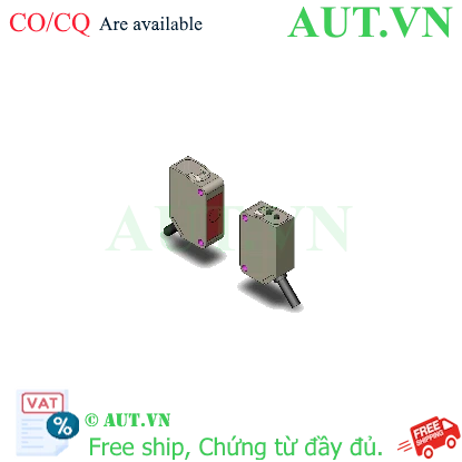 Ảnh của Cảm biến quang điện  Omron E3ZM-CT61 2M