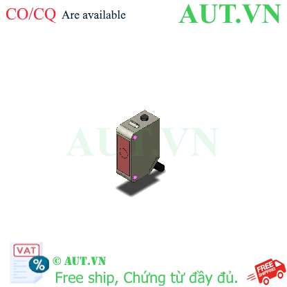 Ảnh của Cảm biến quang điện  Omron E3ZM-V81 2M
