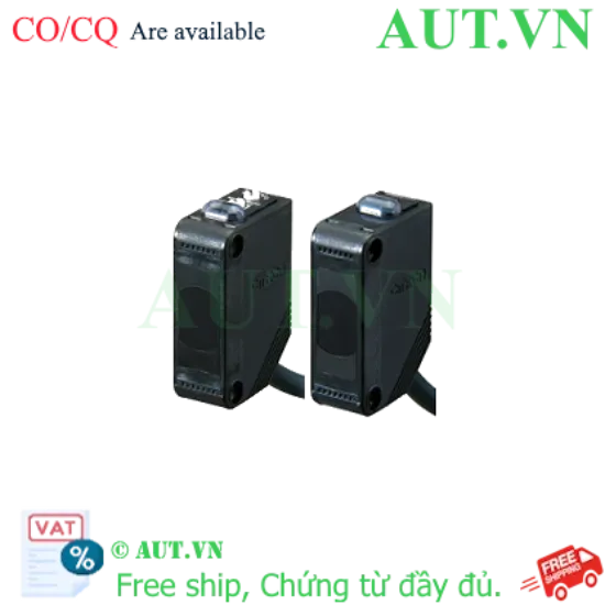 Ảnh của Cảm biến quang điện  Omron E3Z-T81 2M