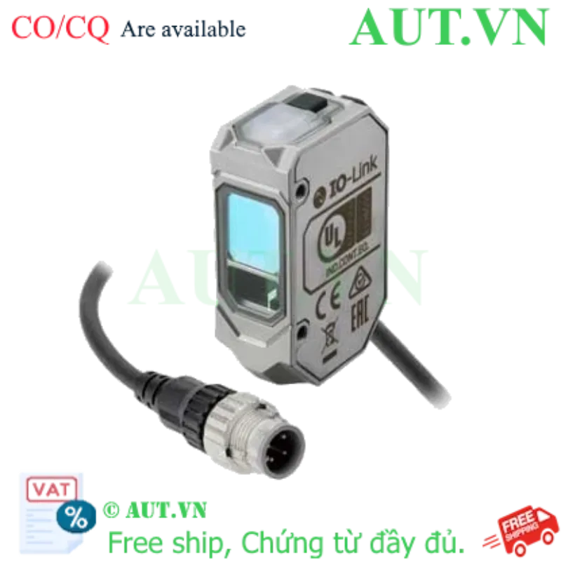 Ảnh của Cảm biến quang điện Omron E3AS-HL150MN-M1TJ 0.3M