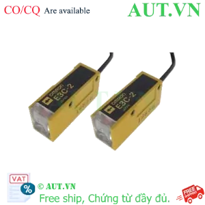 Ảnh của Cảm biến quang điện Omron E3C-2 5M