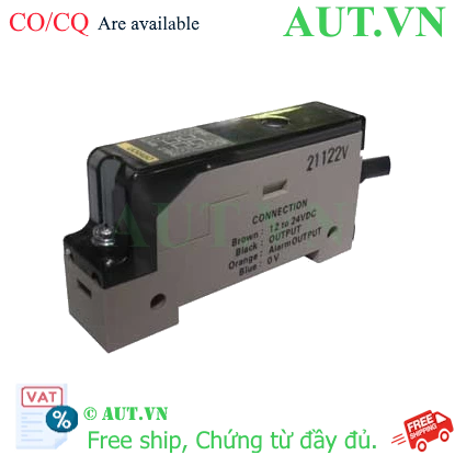 Ảnh của Cảm biến quang điện Omron E3C-JC4P 5M