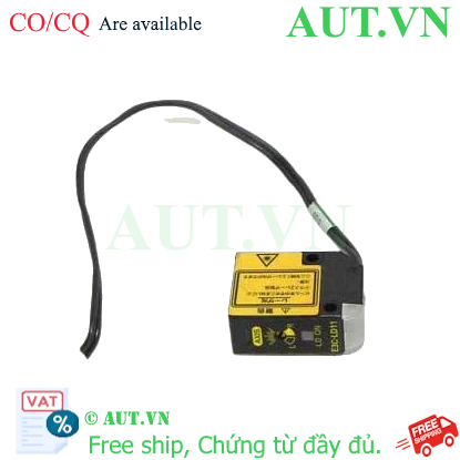 Ảnh của Cảm biến quang điện Omron E3C-LD11 2M