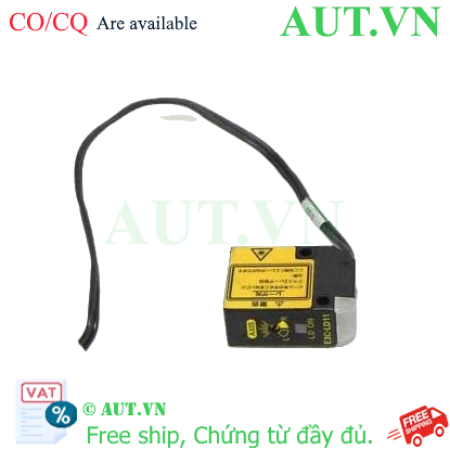 Ảnh của Cảm biến quang điện Omron E3C-LD11 6M