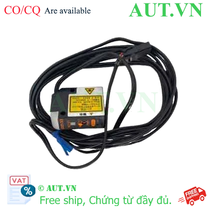 Ảnh của Cảm biến quang điện Omron E3C-LD21 2M