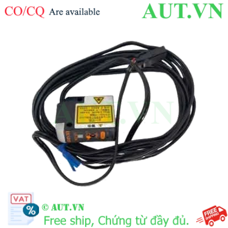 Ảnh của Cảm biến quang điện Omron E3C-LD21 2M