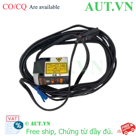 Ảnh của Cảm biến quang điện Omron E3C-LD21 2M