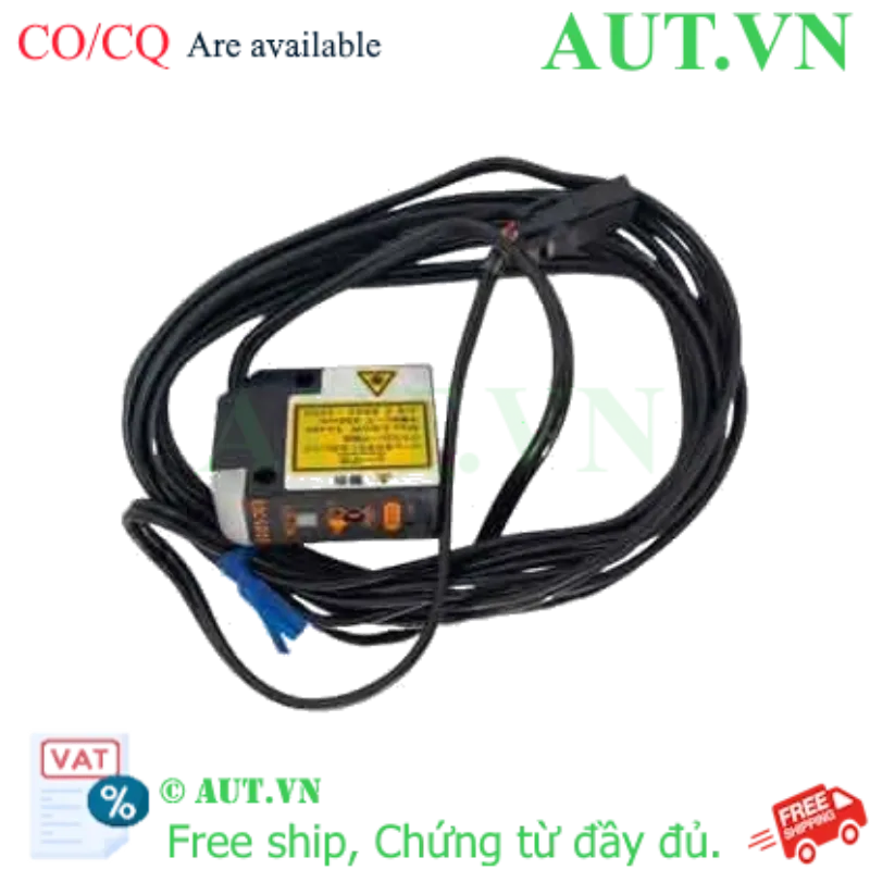 Ảnh của Cảm biến quang điện Omron E3C-LD21 2M