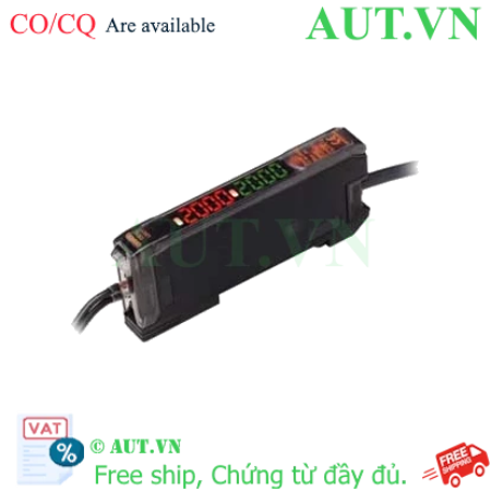 Ảnh của Cảm biến quang điện Omron E3C-LDA41 2M