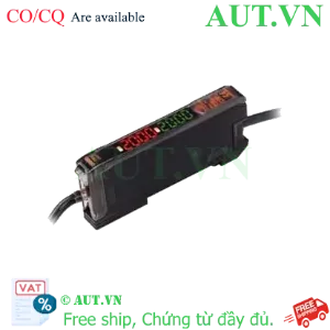 Ảnh của Cảm biến quang điện Omron E3C-LDA41AN 2M