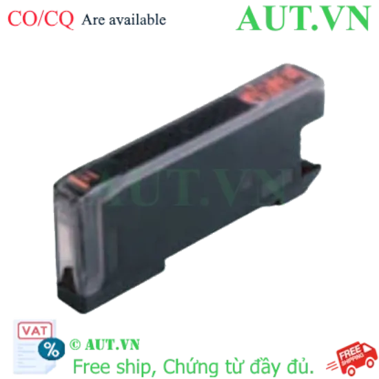Ảnh của Cảm biến quang điện Omron E3C-LDA6