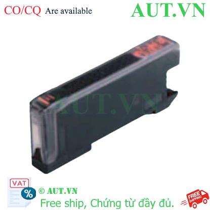 Ảnh của Cảm biến quang điện Omron E3C-LDA9