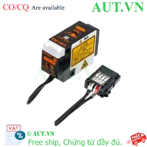 Ảnh của Cảm biến quang điện Omron E3C-LR11 2M