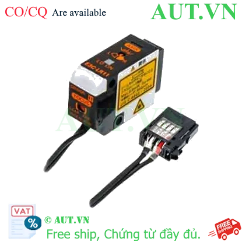 Ảnh của Cảm biến quang điện Omron E3C-LR11 2M