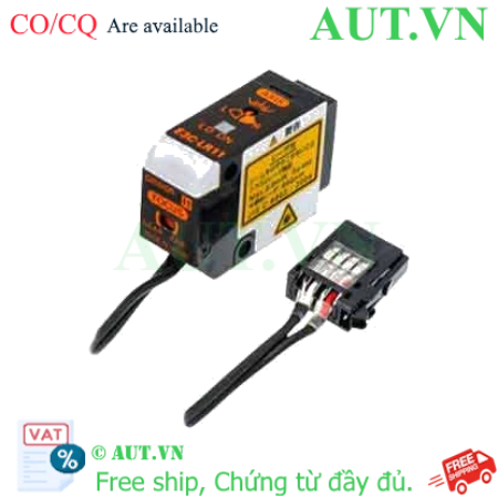 Ảnh của Cảm biến quang điện Omron E3C-LR11 8M