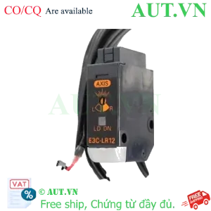 Ảnh của Cảm biến quang điện Omron E3C-LR12 2M