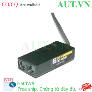 Ảnh của Cảm biến quang điện Omron E3C-VM35R 2M